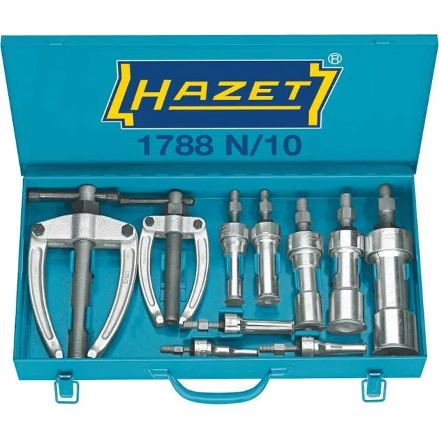 Hazet Innvendig avdrager-sett 1788N/10 1 deler 