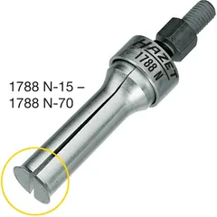 Hazet Innvendig avdrager 1788N-70 55 – 7 mm