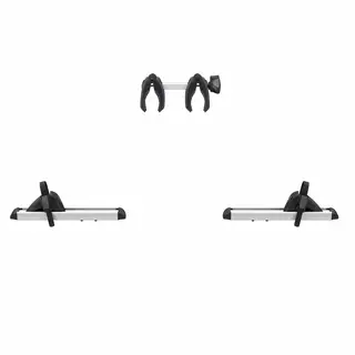 Thule WanderWay 4TH bike adapter