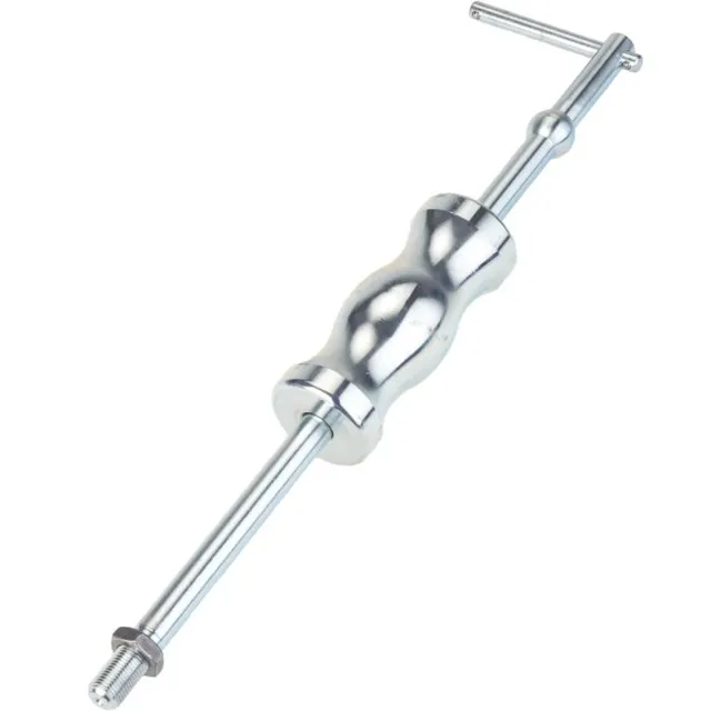 Hazet Glidehammer 4797-1 Lengde 460 mm Til å demontere Common-Rail-injektorer 