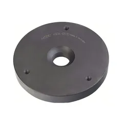 Hazet Trykkplate 4934-8510 137 mm Verktøy for kompakt hjulnavslager