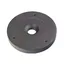 Hazet Trykkplate 4934-8510 137 mm Verktøy for kompakt hjulnavslager