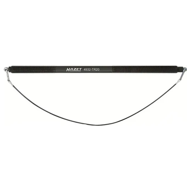 Hazet Gjengespindel 4932-TR20 Lengde 546 mm 