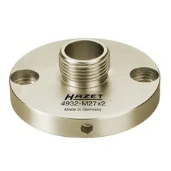 Hazet Adapter 4932-M27X2 for hydraulikksylinder | 4932-17