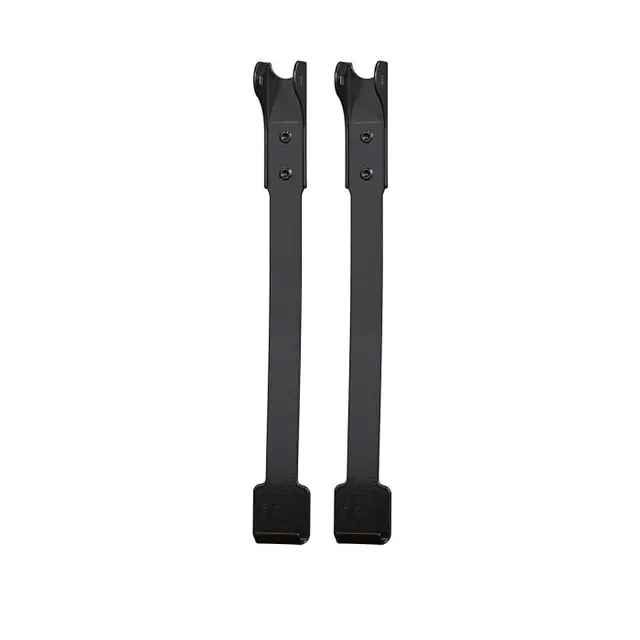 Thule adapter clipon / clipon high 