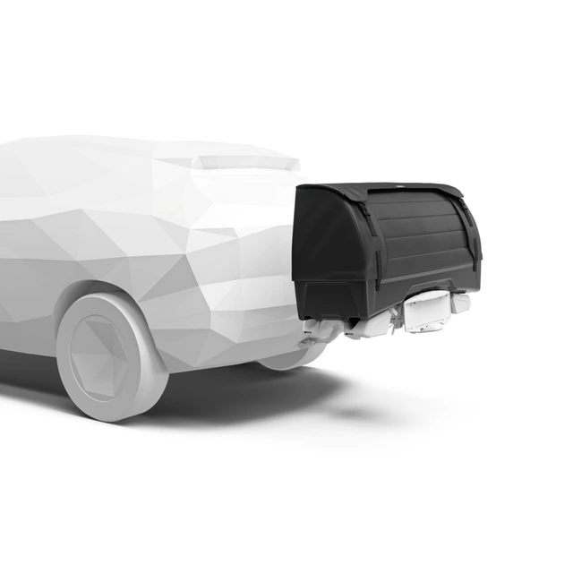 THULE ONTO 2 FOR THULE EASYFOL 