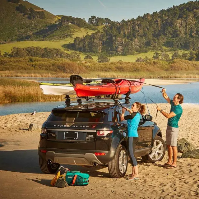 Thule DockGlide 896000 
