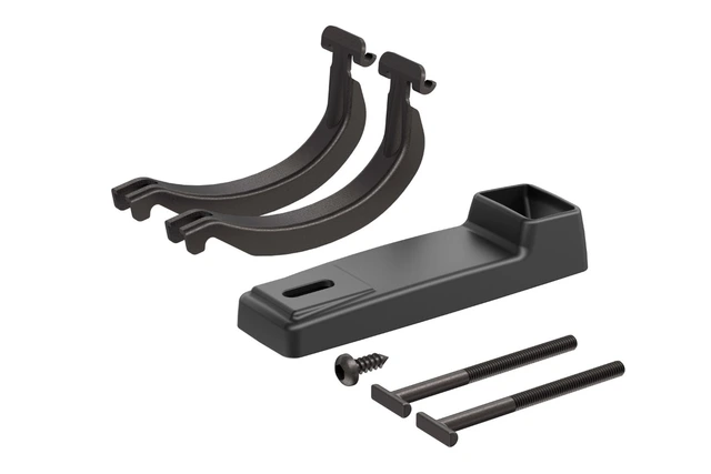 Thule FastRide & TopRide around-the- 