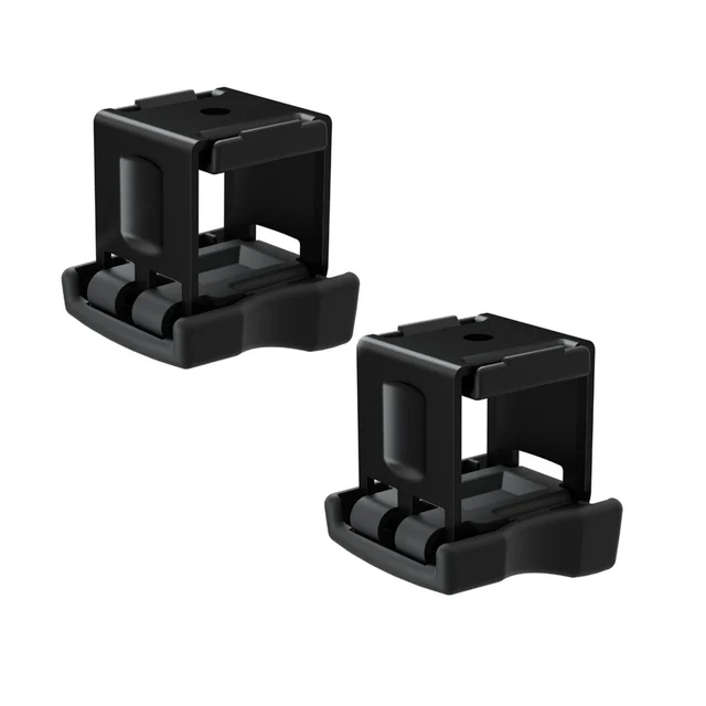 Thule SquareBar adapter 2 stk 
