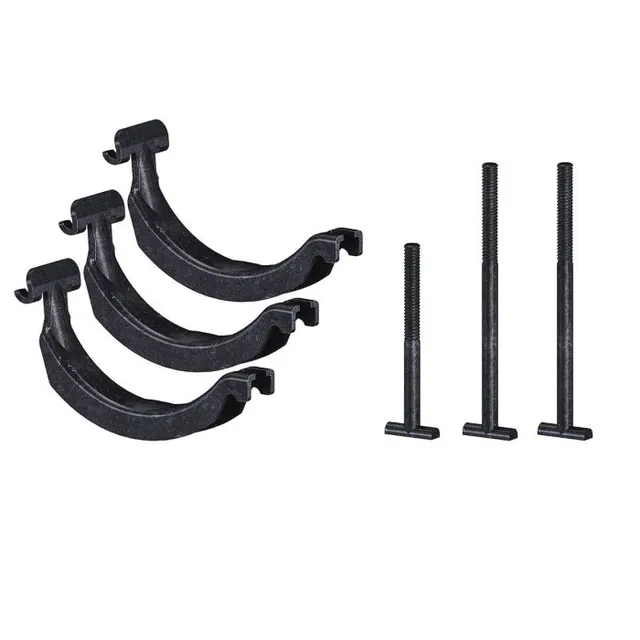 Thule ProRide SquareBar adapter 