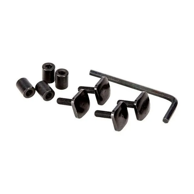Thule T-sporadapter Portage / boar 