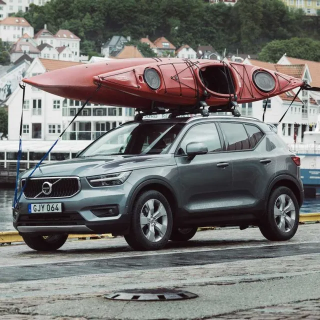 THULE HULL-A-PORT XTR 