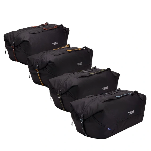 THULE GOPACK DUFFEL SET (4X DU 