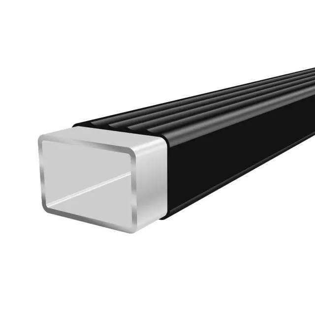 Thule lastbøyle 3 mm, 163 cm 
