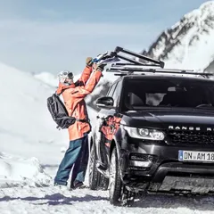Thule SnowPack extender (til 5 pair