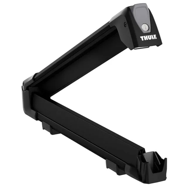 Thule SnowPack m sort (til 4 pair o 