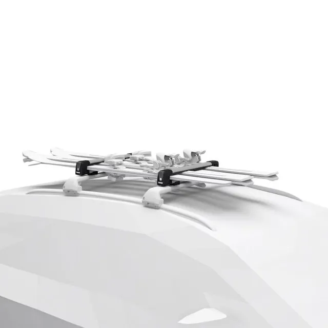 Thule SnowPack m (til 4 pair of skis 