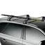 Thule SkiClick 729102