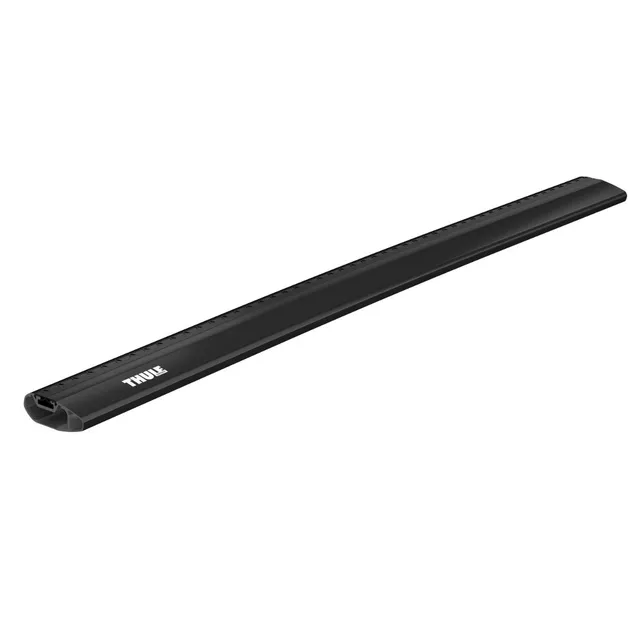 Thule WingBar Edge 86 sort (1 stk) 