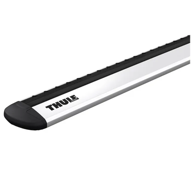 Thule WingBar Evo 108 