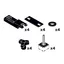 Thule box T-sporadapter 20X27 mm fo