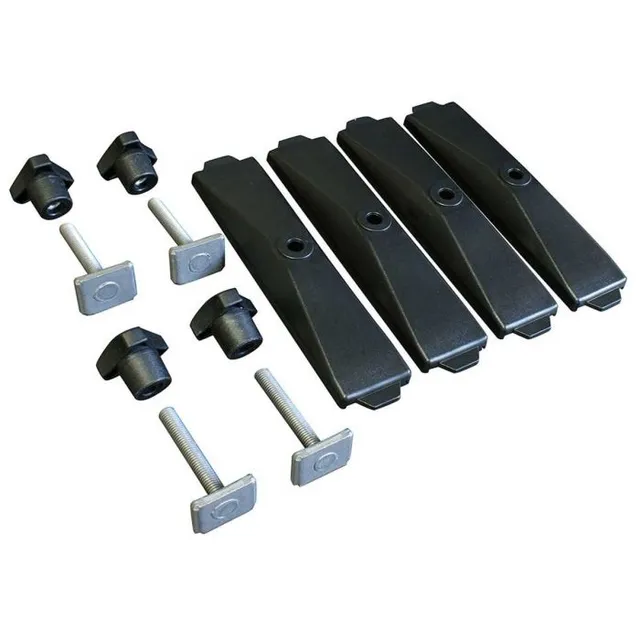 Thule T-sporadapter power-click G2 