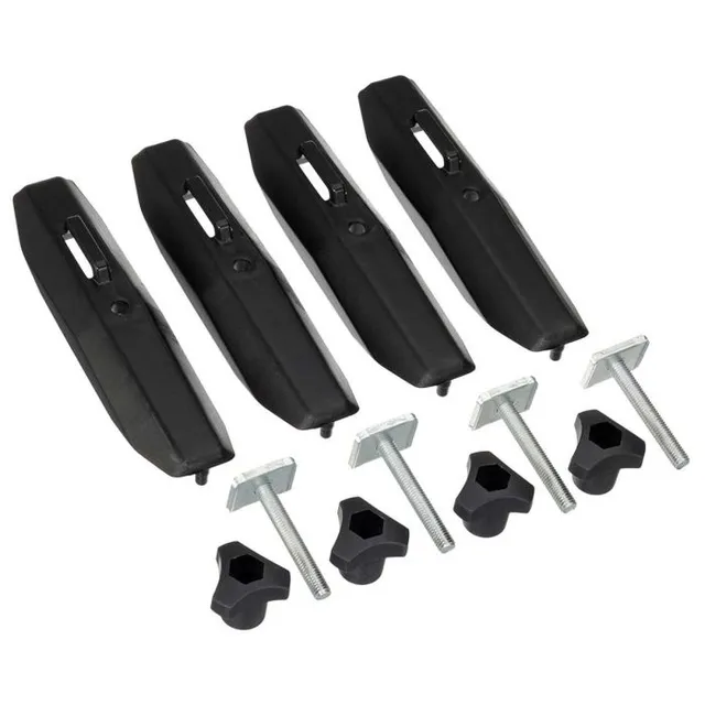 Thule box T-sporadapter 24X30 mm fo 