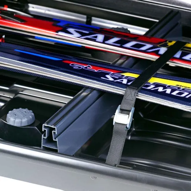 Thule skistativadapter til takboks 694-8 
