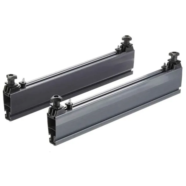 Thule skistativadapter til takboks 694-5 