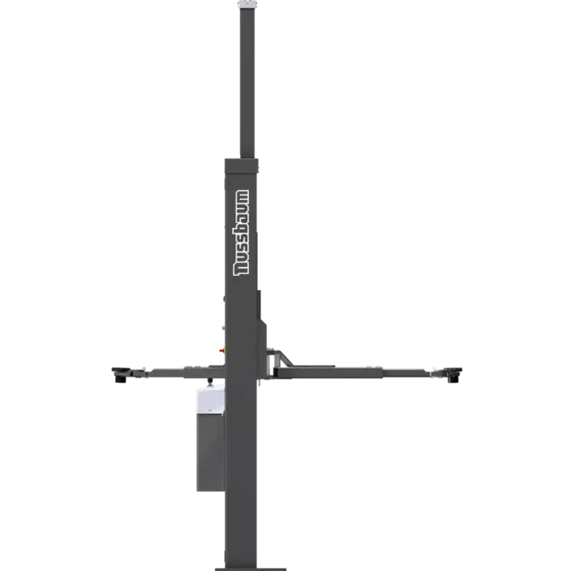 Løftebukk HF 3S 3500 EV, 3,5 t RAL 7016 