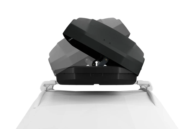Thule Force 3 XL allsidig takmontert lastekasse 
