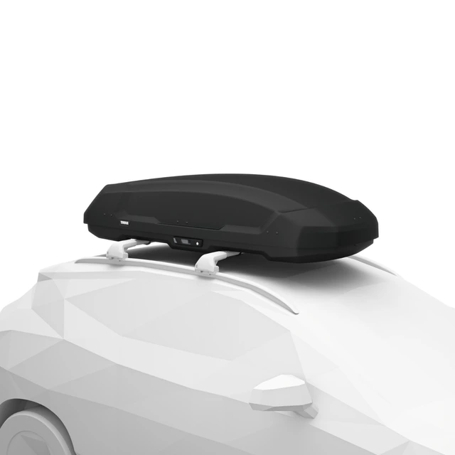 Thule Force 3 L allsidig takmontert lastekasse 