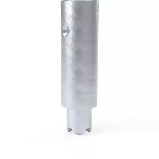 Løfteadapterforlenger 140 mm, 4 stk 