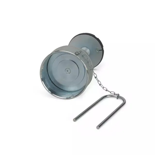 Løfteadapter 155-230 mm, sett 4 stk 