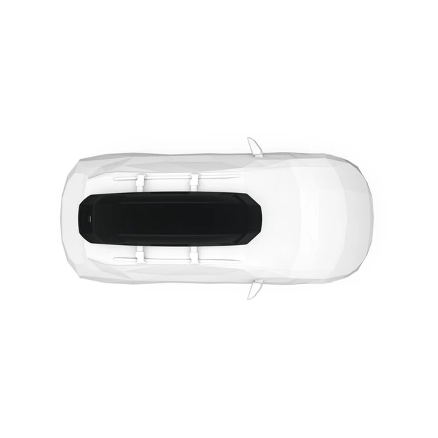 Thule Force 3 XXL Sport allsidig takmontert lastekasse 