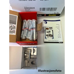 Monterings Kit Nr. 6