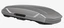Thule Motion 3 XXL takboks titan glossy