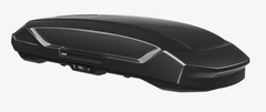 Thule Motion 3 XXL takboks svart glossy