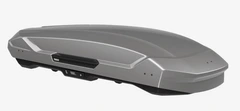 Thule Motion 3 XL takboks titan glossy