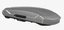 Thule Motion 3 XL takboks titan glossy