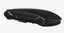 Thule Motion 3 XL takboks svart glossy