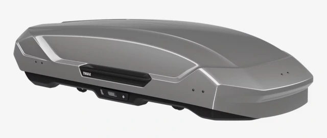 Thule Motion 3 L takboks titan glossy 