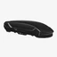 Thule Motion 3 Sport takboks svart glossy