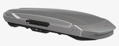 Thule Motion 3 XL Low takboks titan glossy