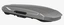 Thule Motion 3 XL Low takboks titan glossy
