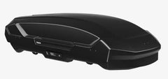 Thule Motion 3 M takboks svart glossy