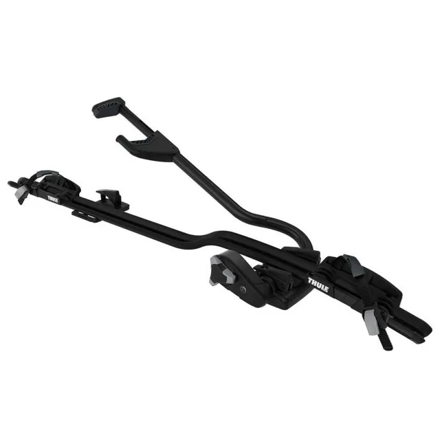 Thule sykkelstativ ProRide sort 
