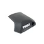 Thule deksel V raised rails