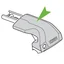THULE 720700 H COVER
