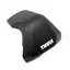 Thule Edge Clamp- frontdeksel. høyre